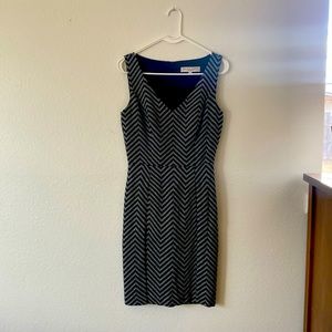 Trina Turk office dress